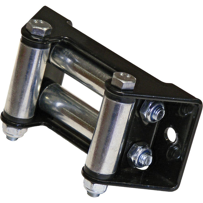Atv Roller Fairlead