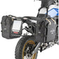 Canyon Adv Saddlebags 25l Ea Black