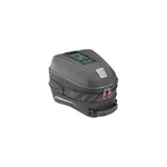 Tanklock Tank Bag 15l Black