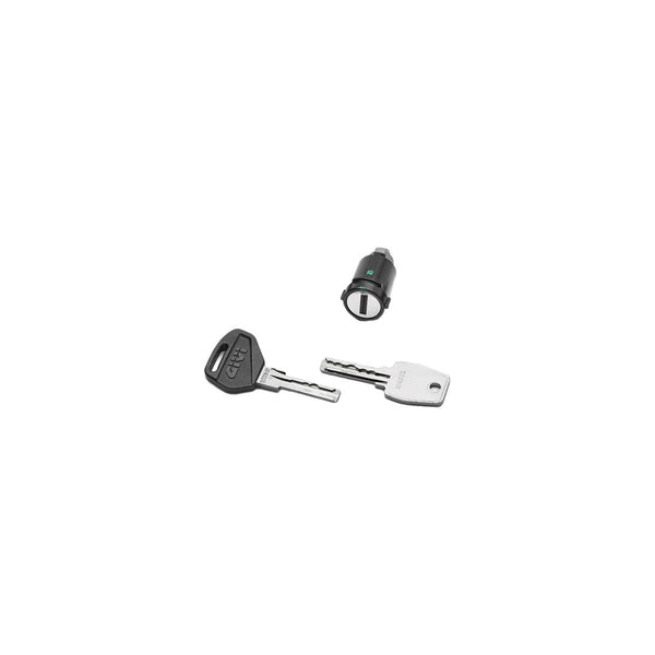 Evo Smart Case Lock Set For 1 Obkev Case