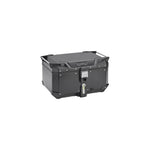 Outback Evo Smart Top Case 58l Black