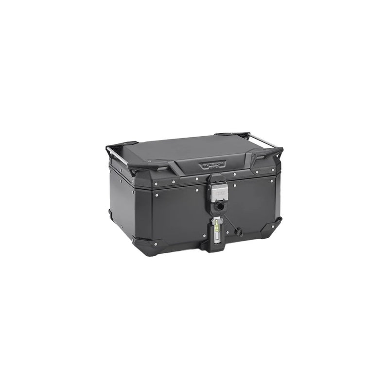 Outback Evo Smart Top Case 58l Black