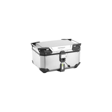 Outback Evo Smart Top Case 58l Silver
