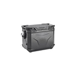 Outback Evo Smart Case 48l Left Only Black