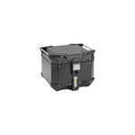 Outback Evo Smart Top Case 42l Black