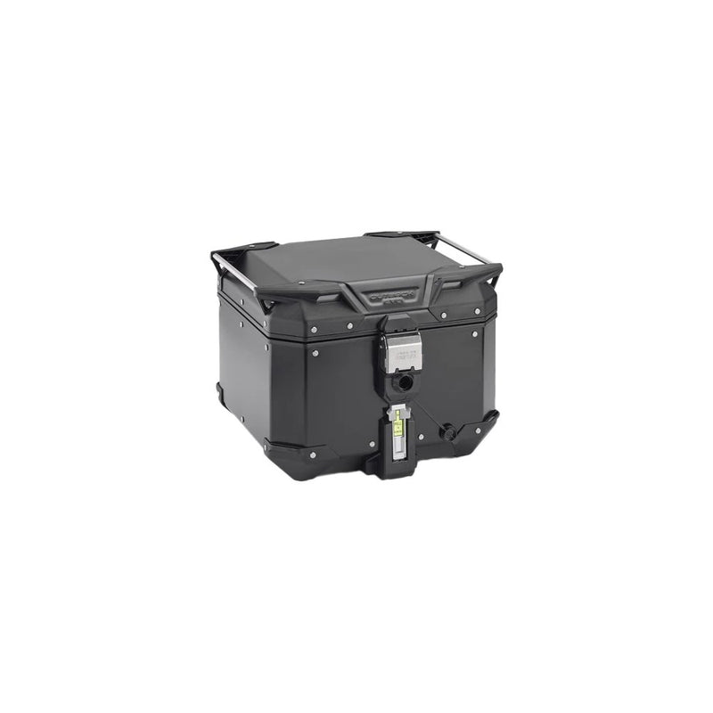 Outback Evo Smart Top Case 42l Black