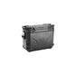 Outback Evo Smart Case 37l Left Only Black