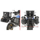 Side Case Hardware Pl One Fit Cam Bmw