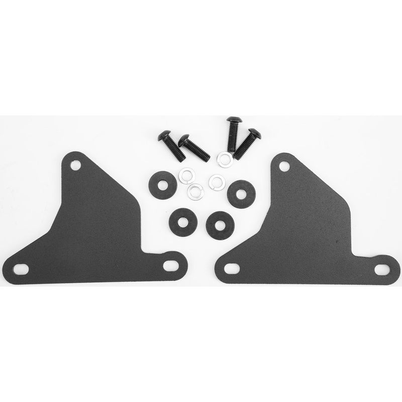 Givi Side Case Hardware Install Side Case W/O Top Case for Honda CRF1100L Africa Twin & More (1179KIT)