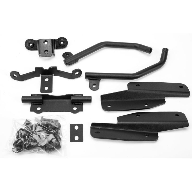 Top Case Hardware