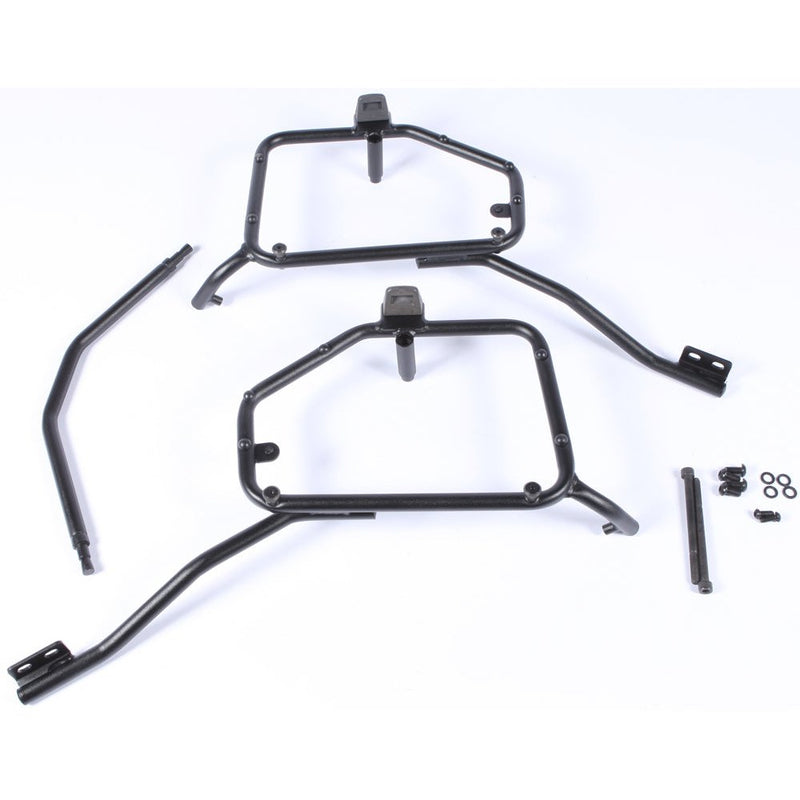 Side Case Hardware