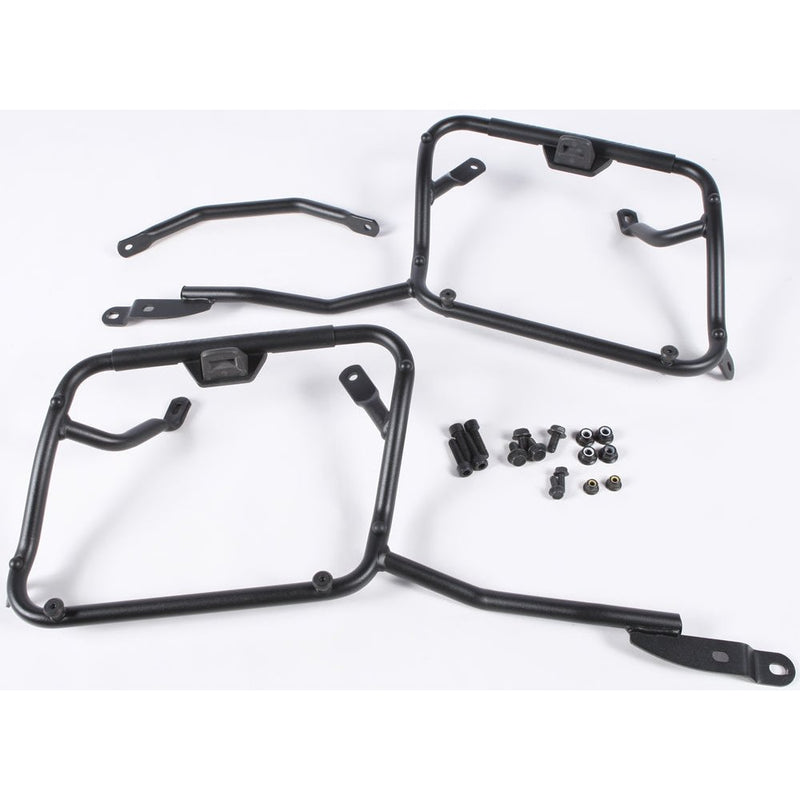 Side Case Hardware