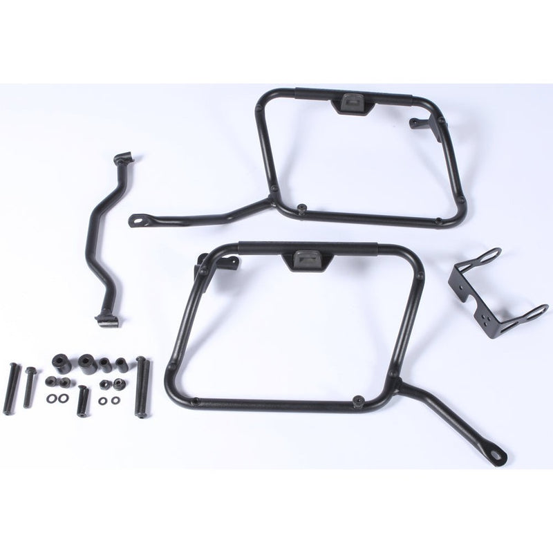 Side Case Hardware