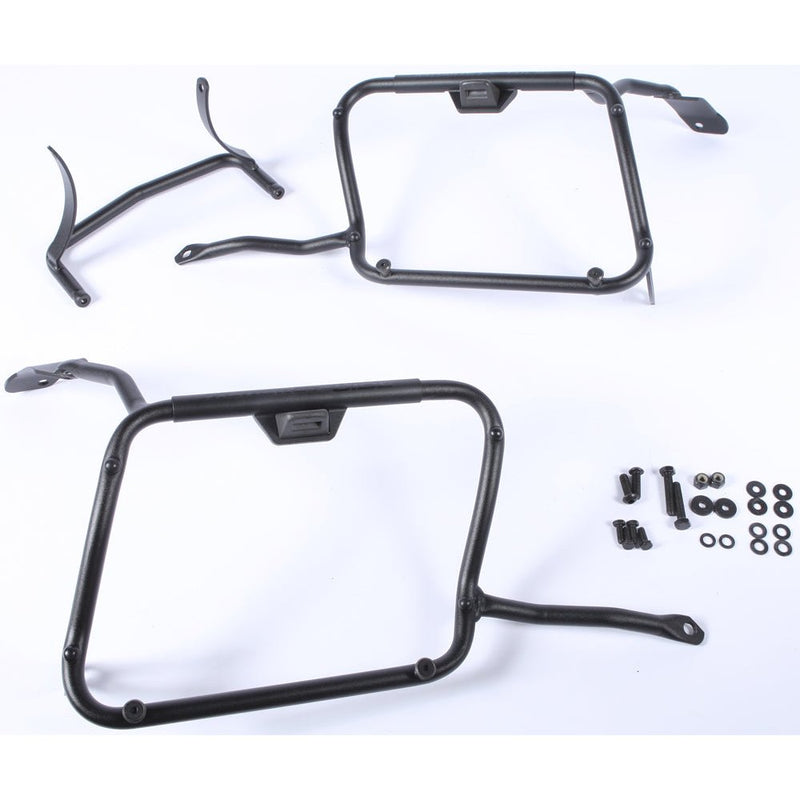 Side Case Hardware