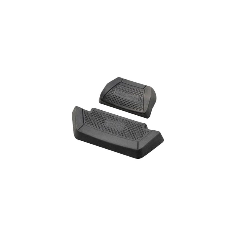 Backrest Pad Dolomiti Case 30l 46l Black