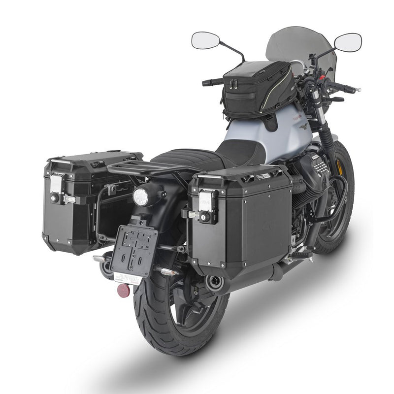 Side Case Hardware Outback Moto Guz