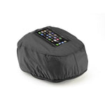 Tanklocked Tank Bag Lockable 5l Black