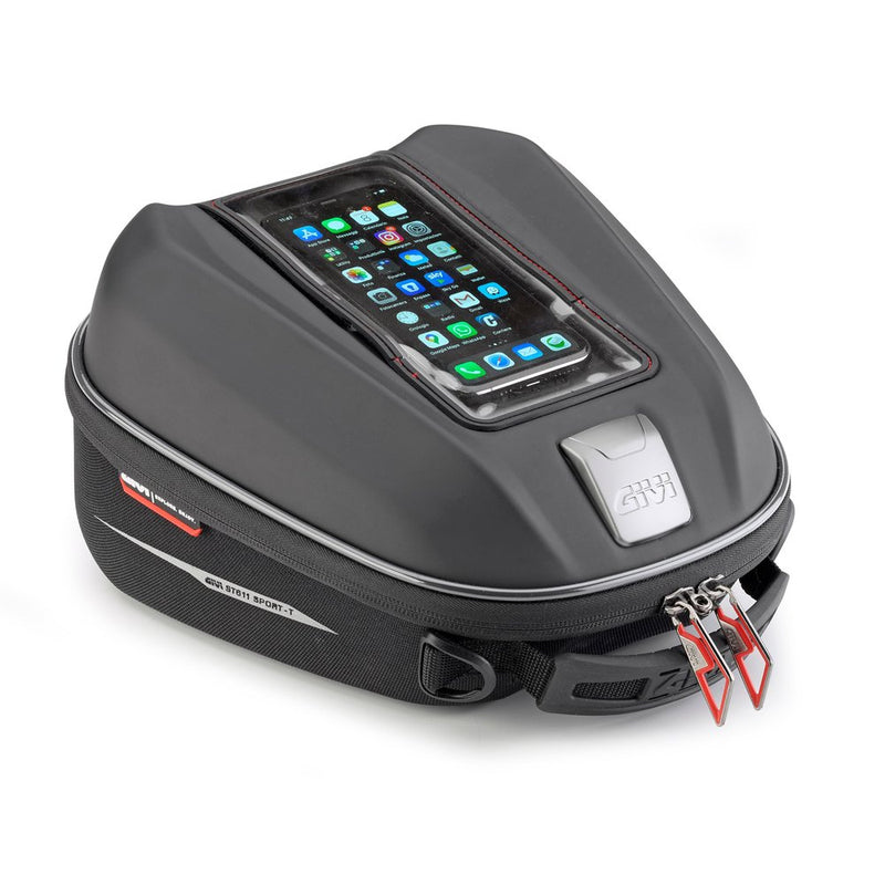 Tanklock Tankbag Sport T 6l