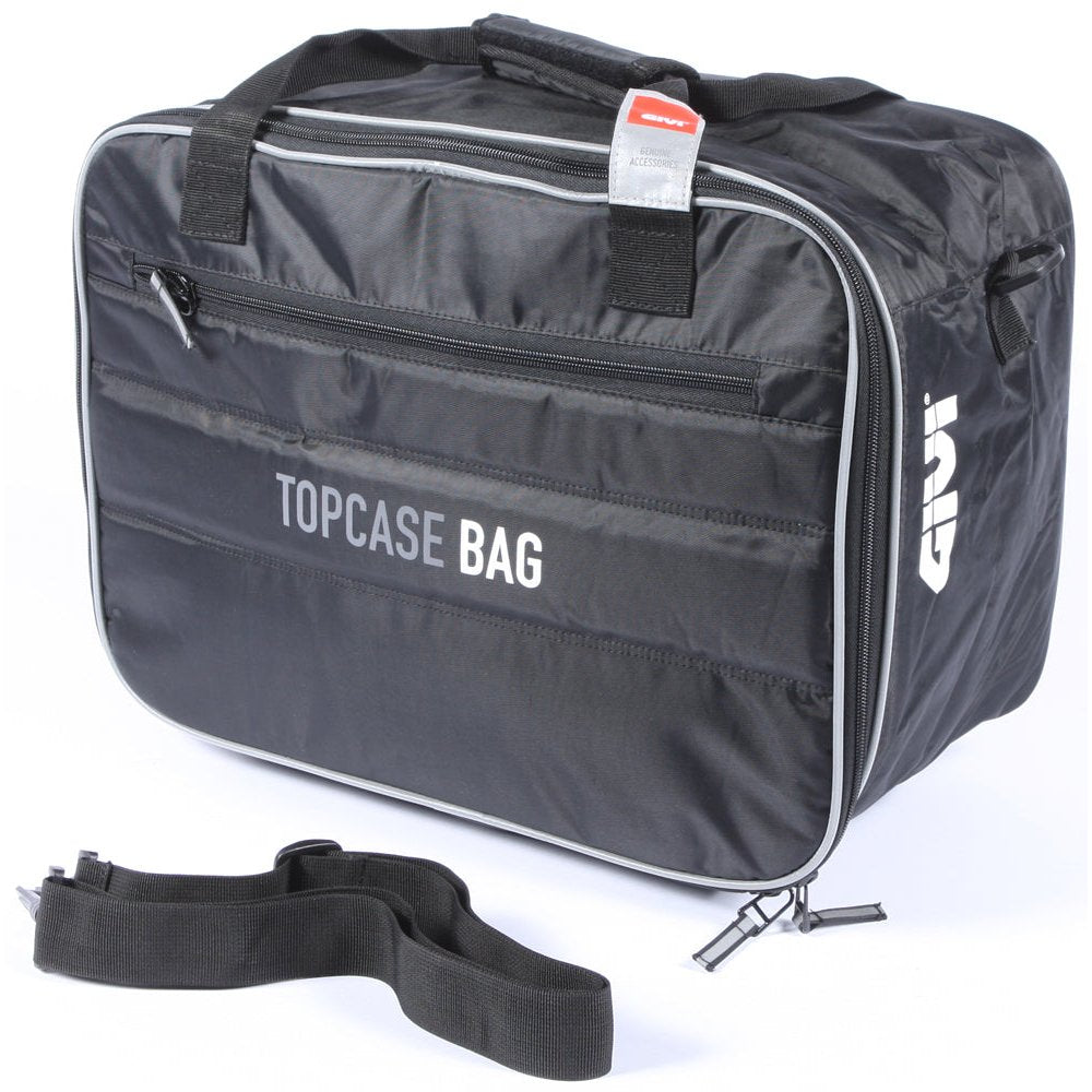 Blade Top Case 33l Removable Inner Liner