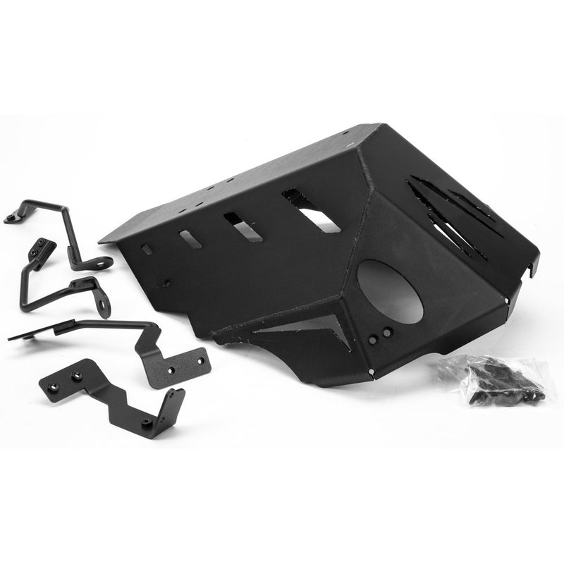 Skid Plate