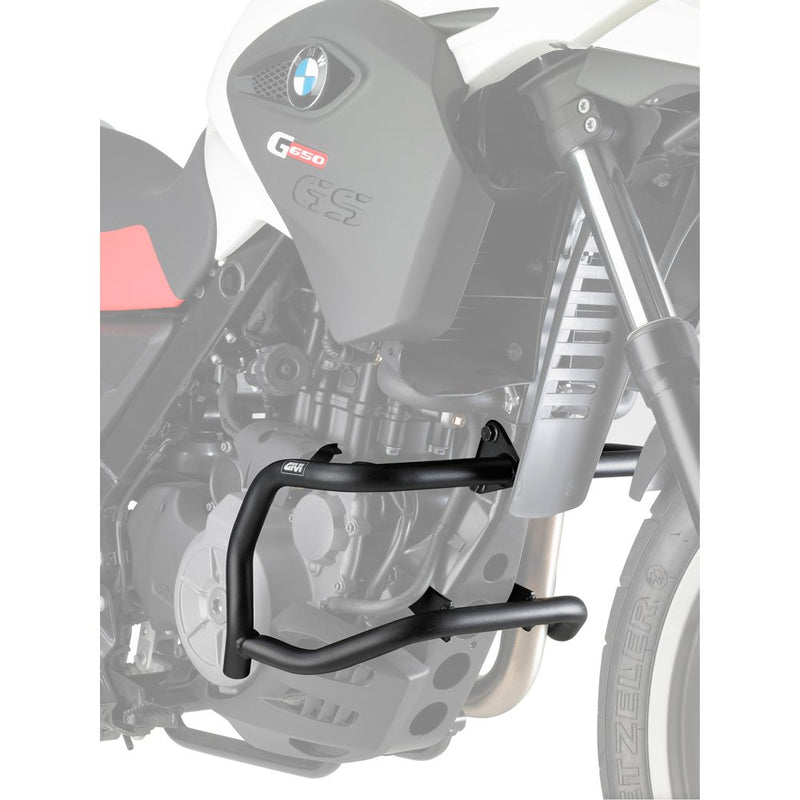 Engine Guards