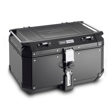 Obkn58b Outback Top Case 58 Liter Black