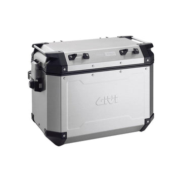 Obkn48a Outback Side Case Left 48 Liter