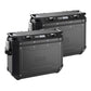 Obkn37b Outback Side Cases L&R 37 Liter Black