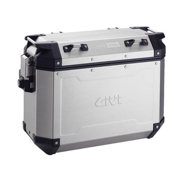 Obkn37a Outback Side Case Left 37 Liter