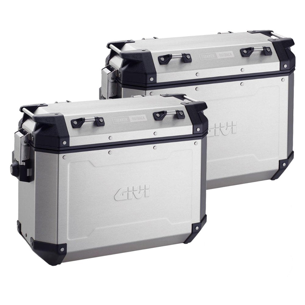 Obkn37a Outback Side Cases Left And Right 37 Liter