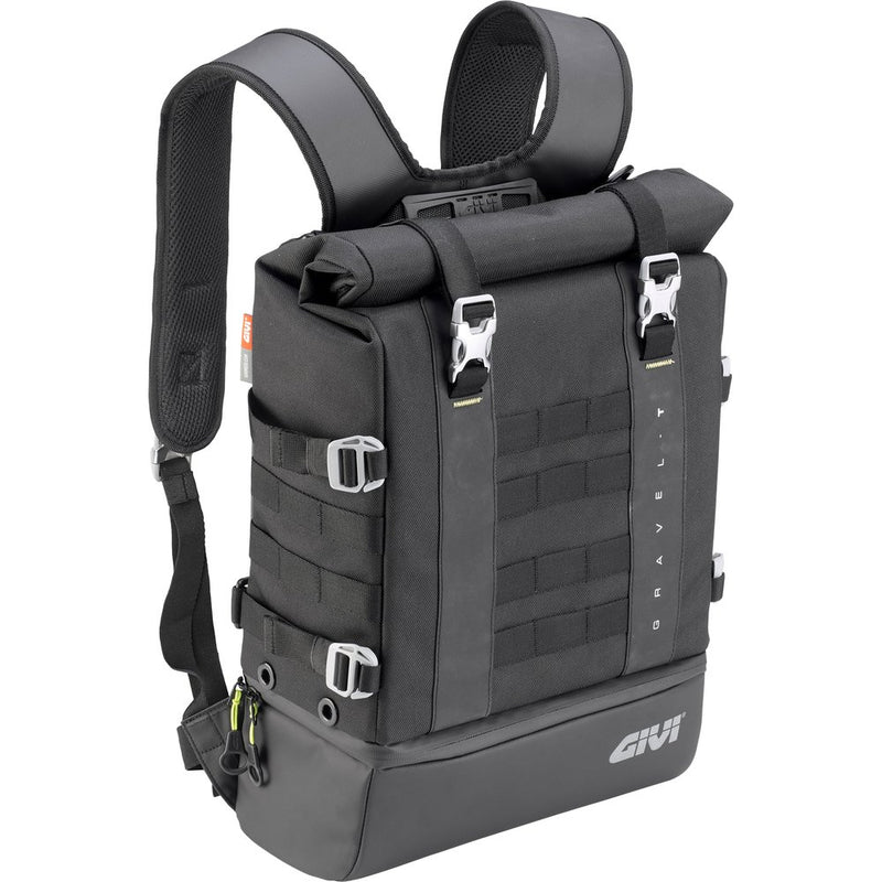 Grt711 Waterproof Backpack 25 Liter