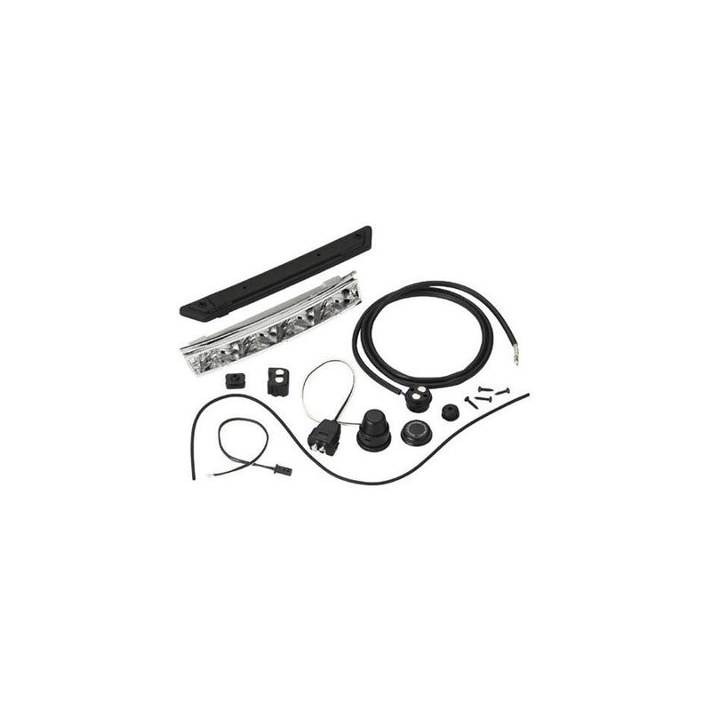 Simply Ii Top Case Stop Light Kit