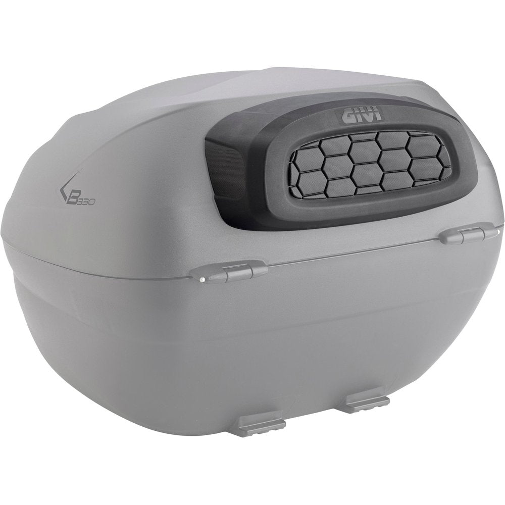 B29n Top Case Backrest