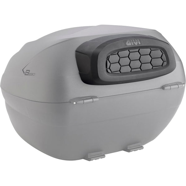 B29n Top Case Backrest