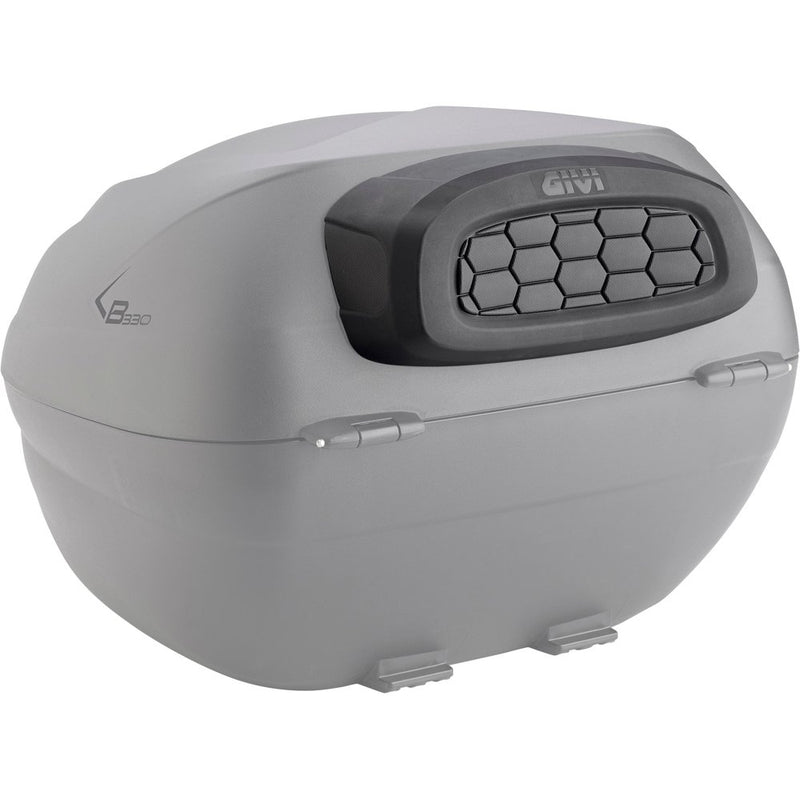 B29n Top Case Backrest