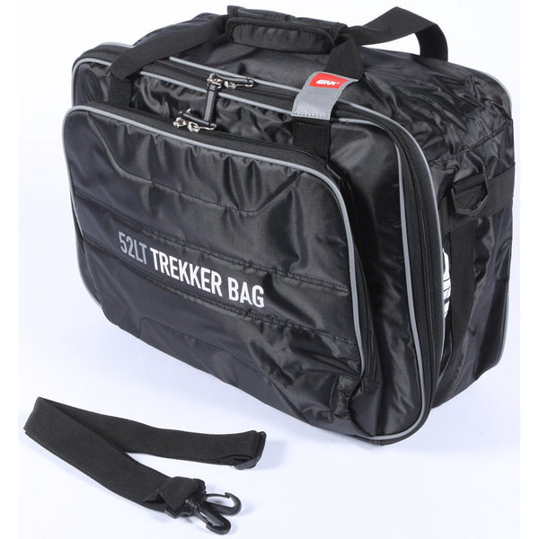 Trekker Top Case Removable Inner Liner