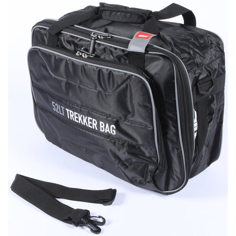 Trekker Top Case Removable Inner Liner