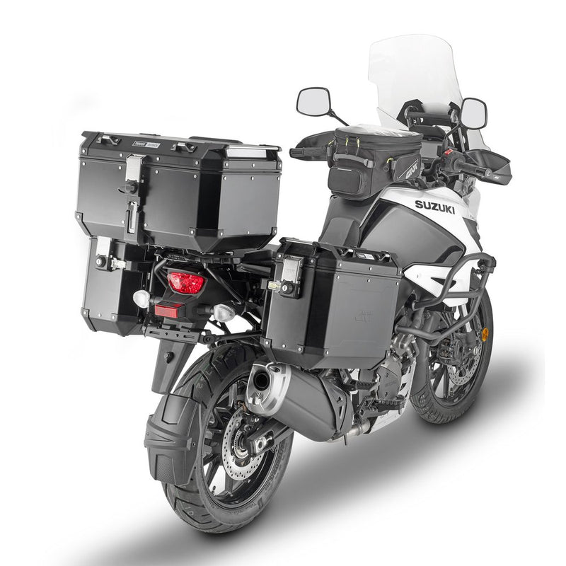 Side Case Hardware Outback