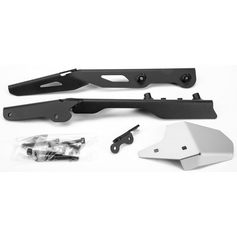 Top Case Hardware