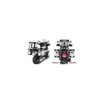 Side Case Hardware Outback