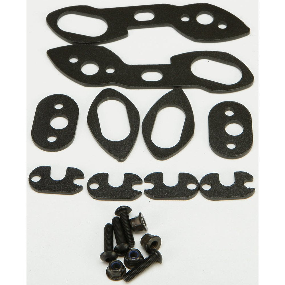 Turn Signal Relocate Kit