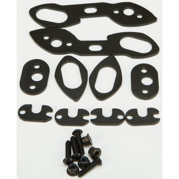 Turn Signal Relocate Kit