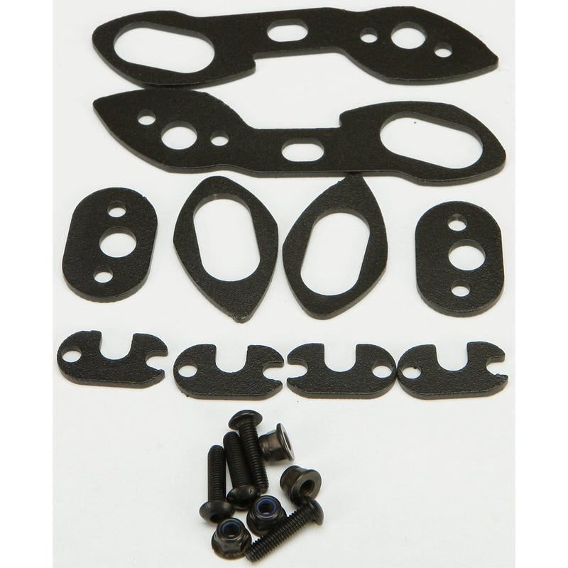 Turn Signal Relocate Kit