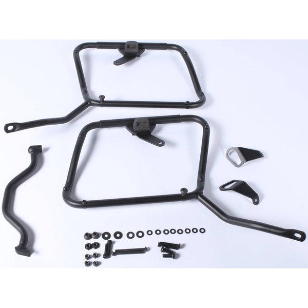 Side Case Hardware