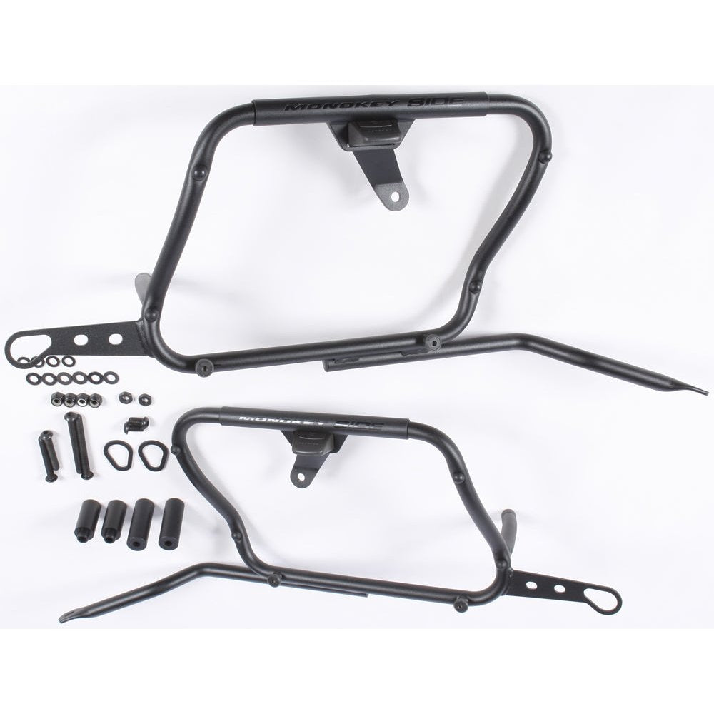 Side Case Hardware