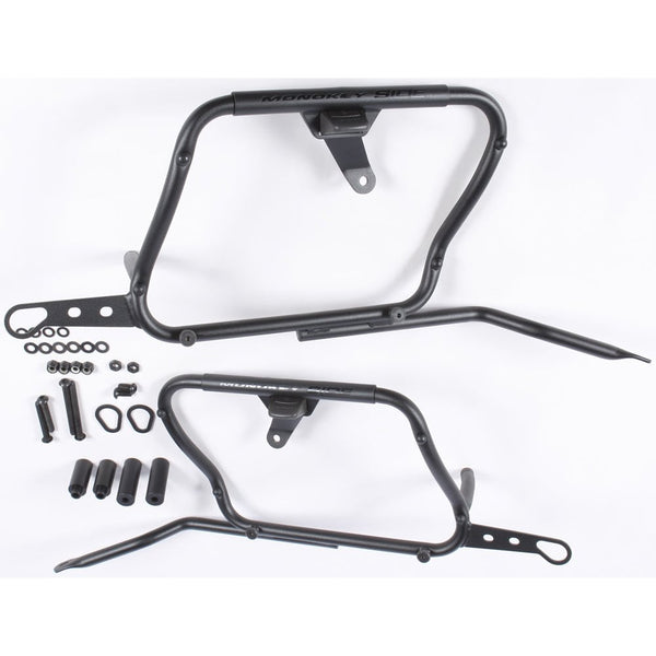 Side Case Hardware