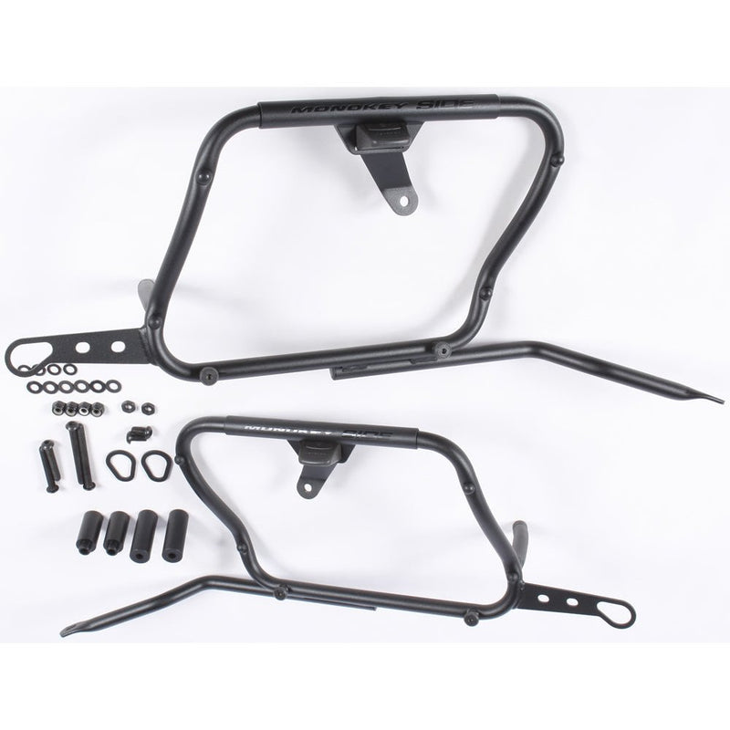 Side Case Hardware