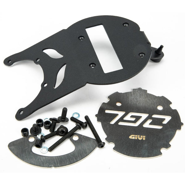 Tanklock Mount