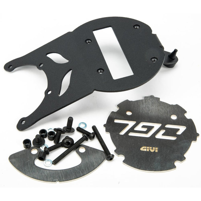 Tanklock Mount