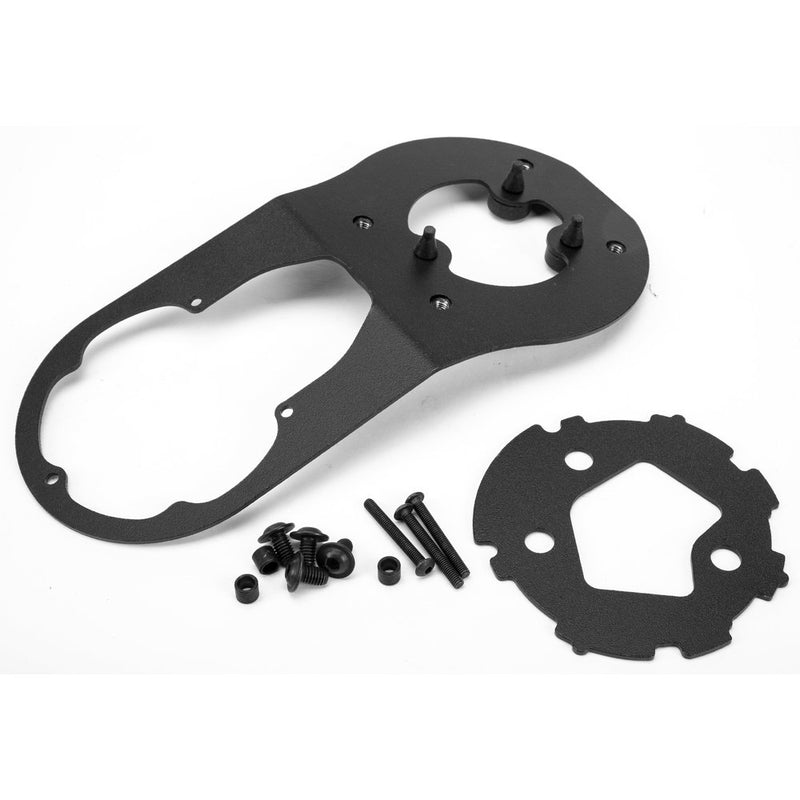 Tanklock Mount Hon